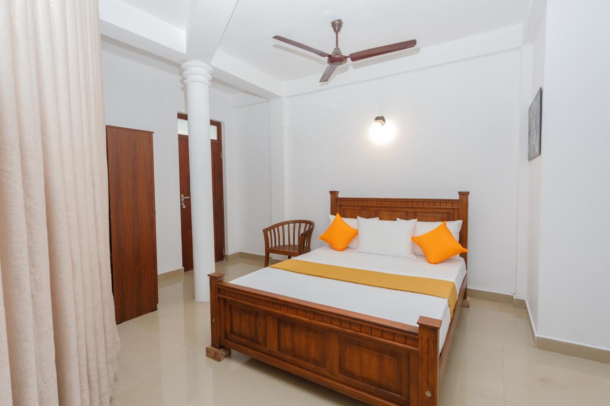 Villa Windfall أونا واتونا المظهر الخارجي الصورة