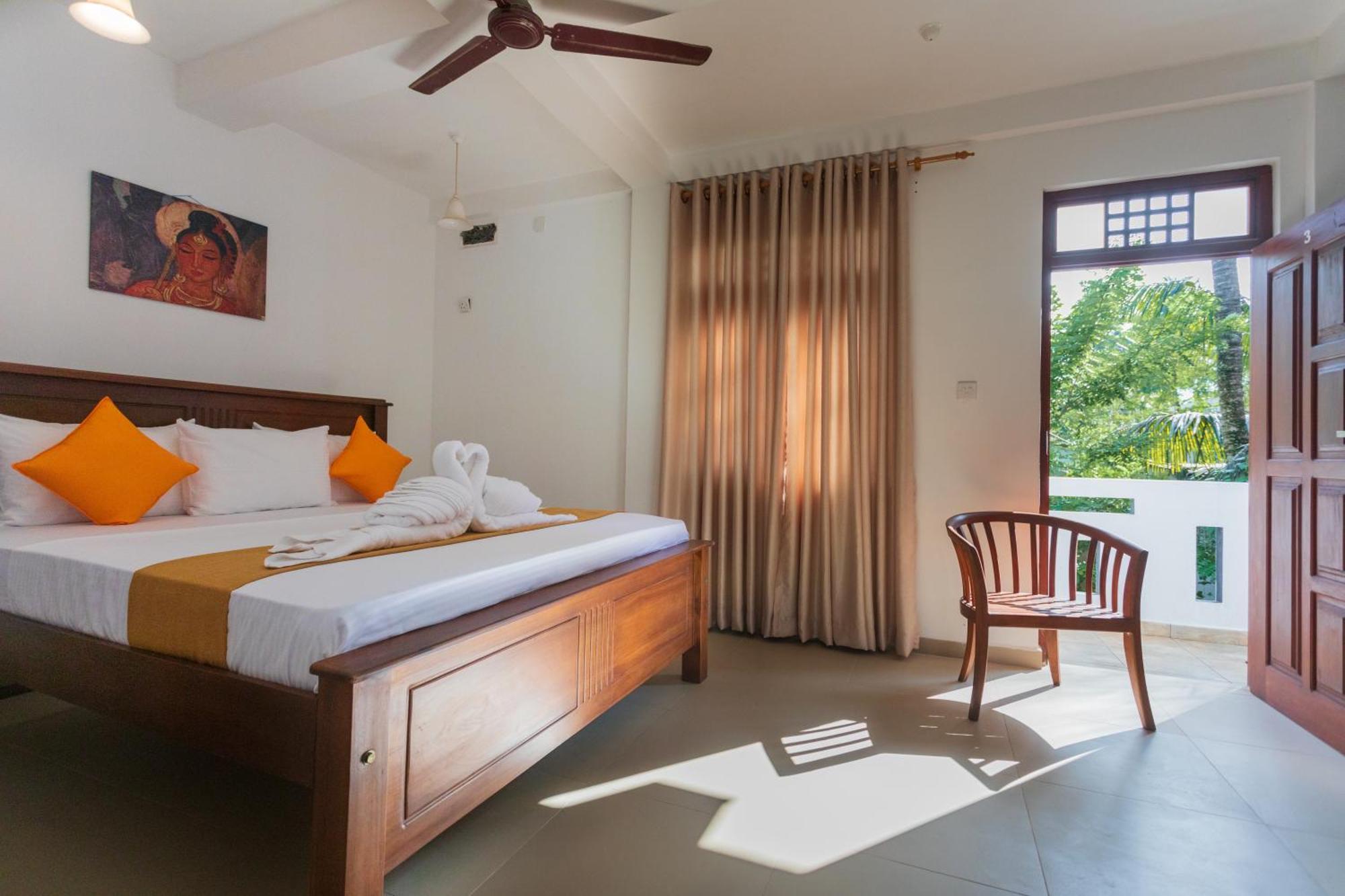Villa Windfall أونا واتونا المظهر الخارجي الصورة