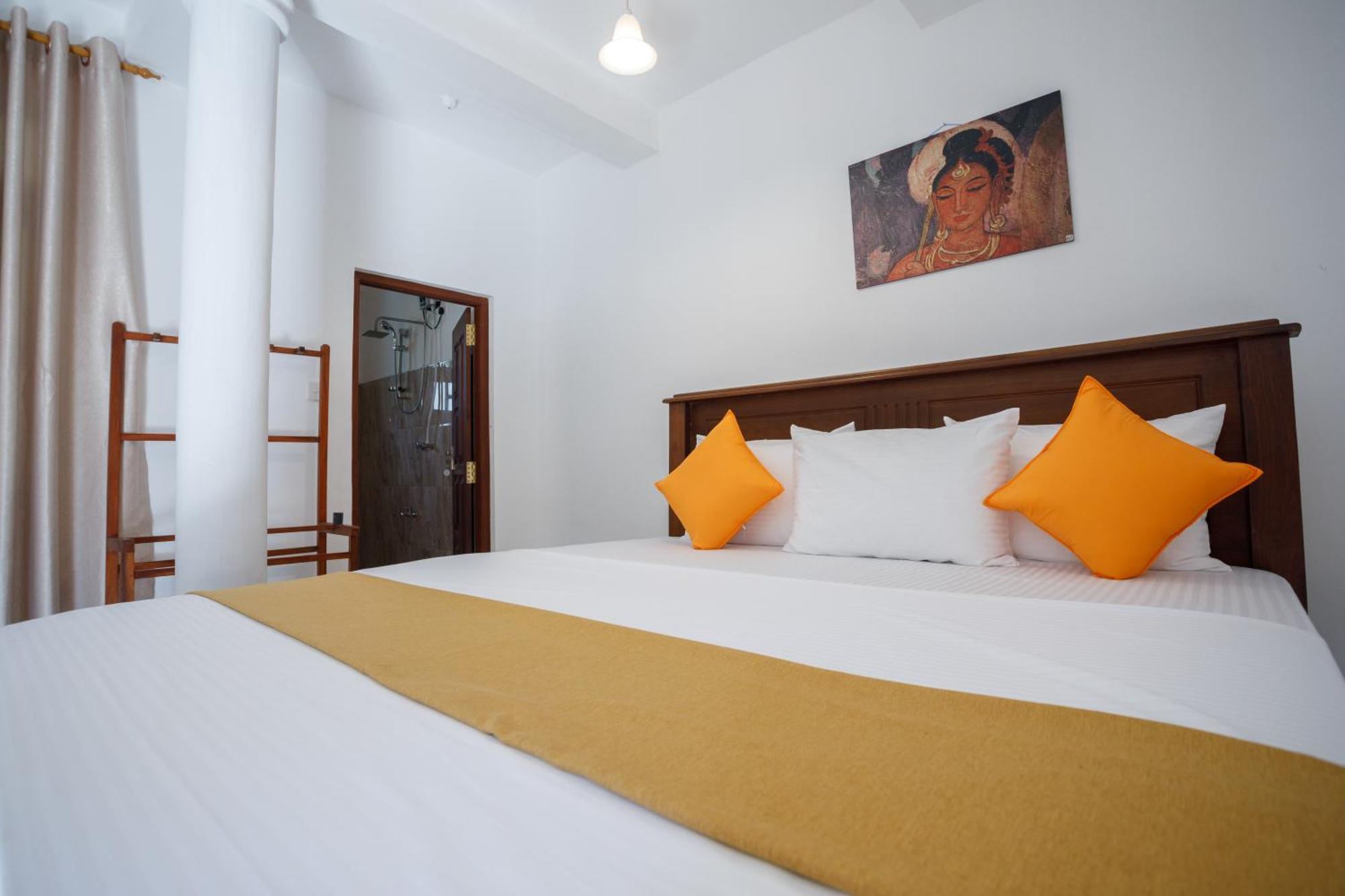 Villa Windfall أونا واتونا المظهر الخارجي الصورة