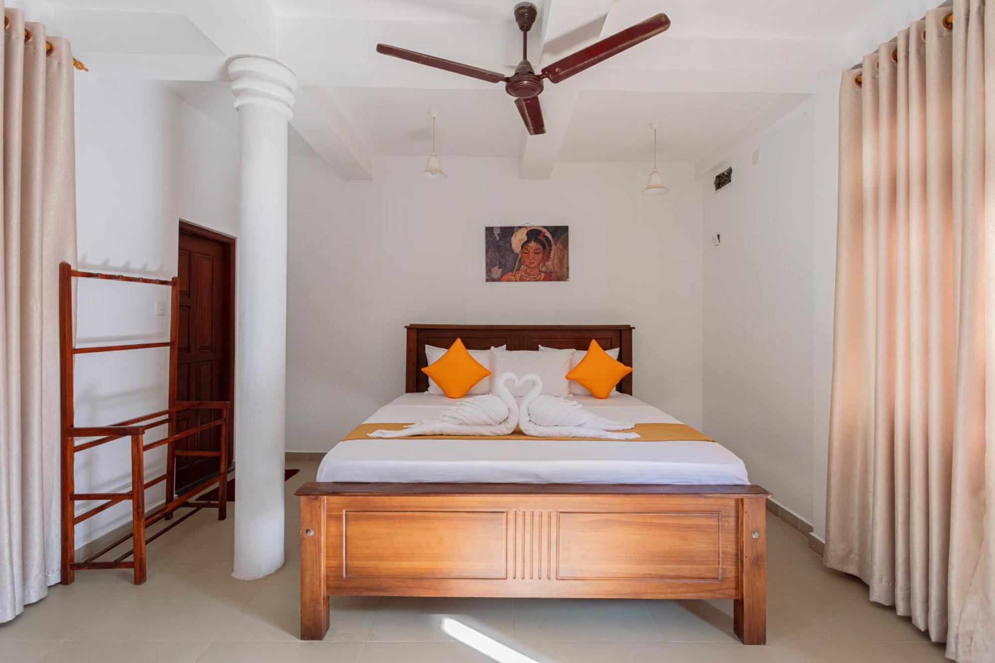 Villa Windfall أونا واتونا المظهر الخارجي الصورة