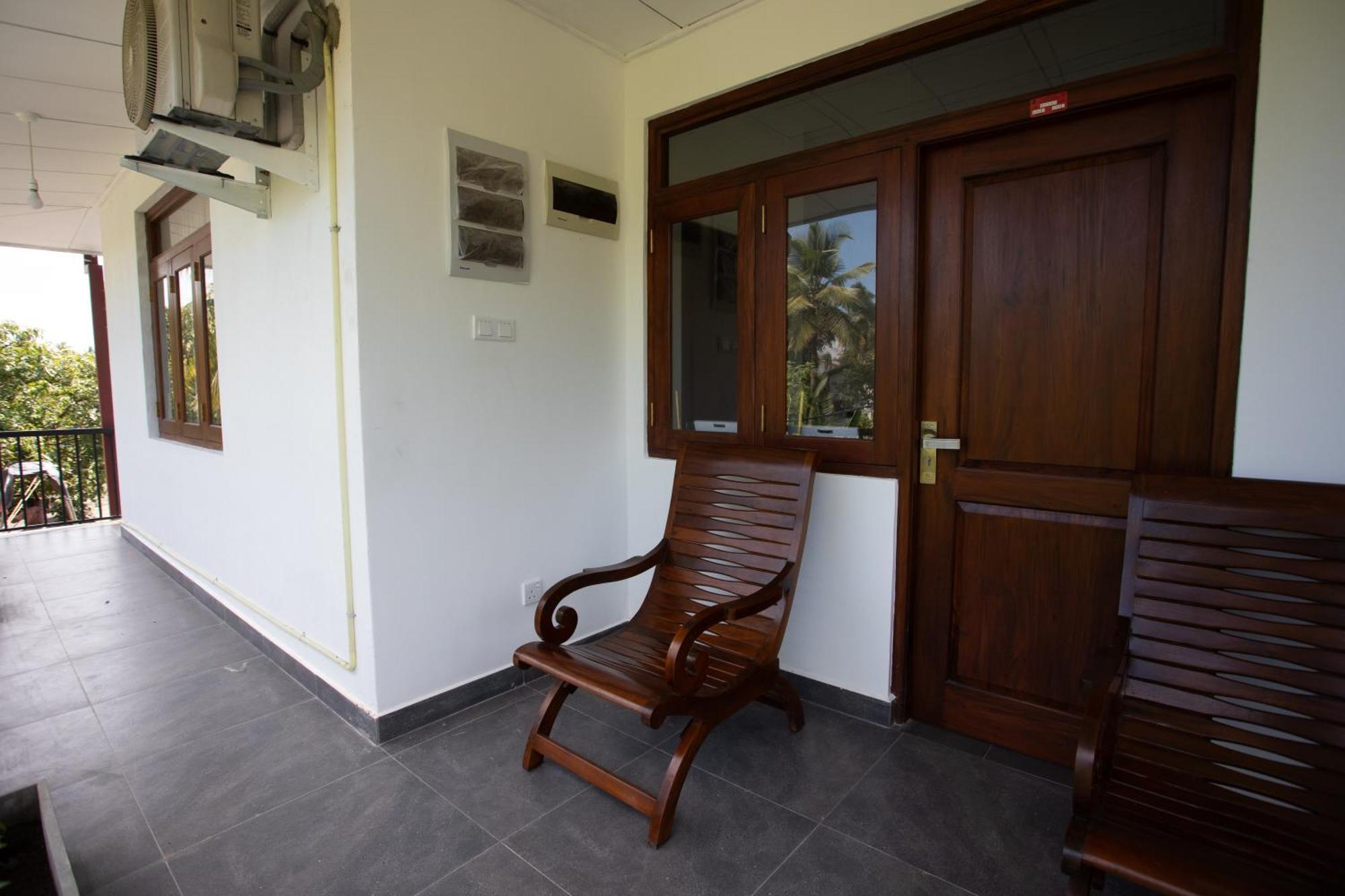 Villa Windfall أونا واتونا المظهر الخارجي الصورة