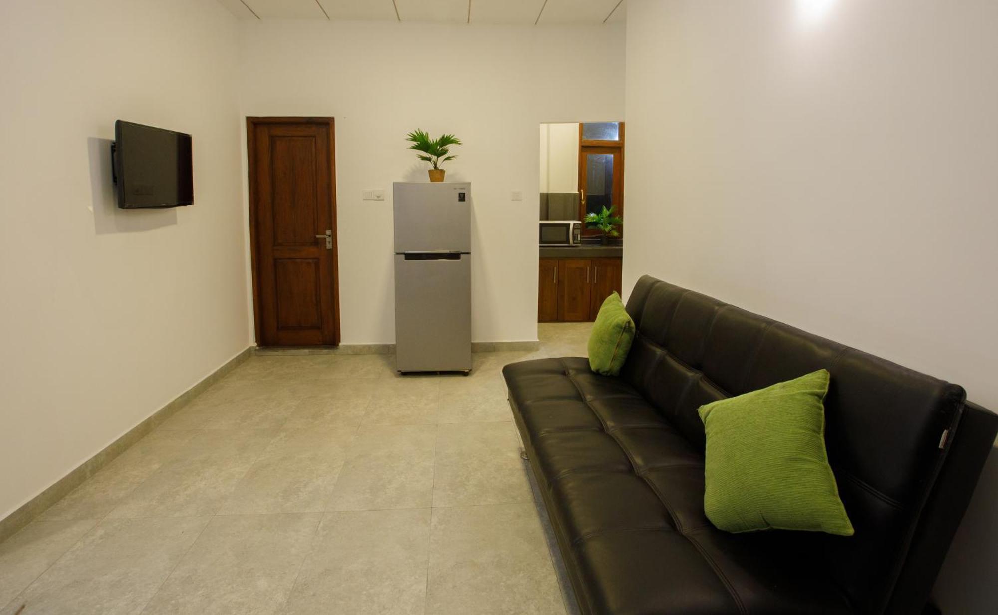 Villa Windfall أونا واتونا المظهر الخارجي الصورة