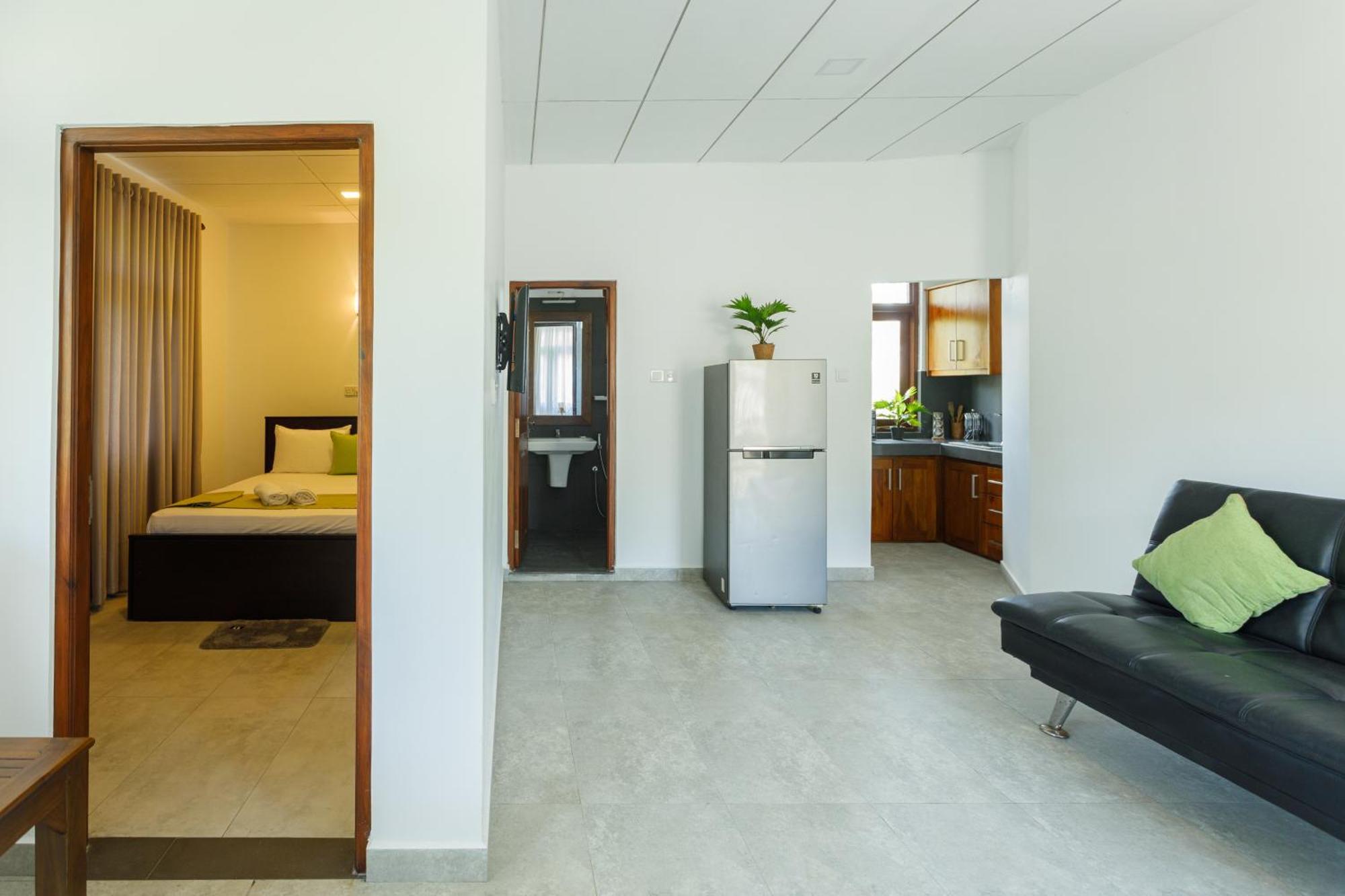 Villa Windfall أونا واتونا المظهر الخارجي الصورة