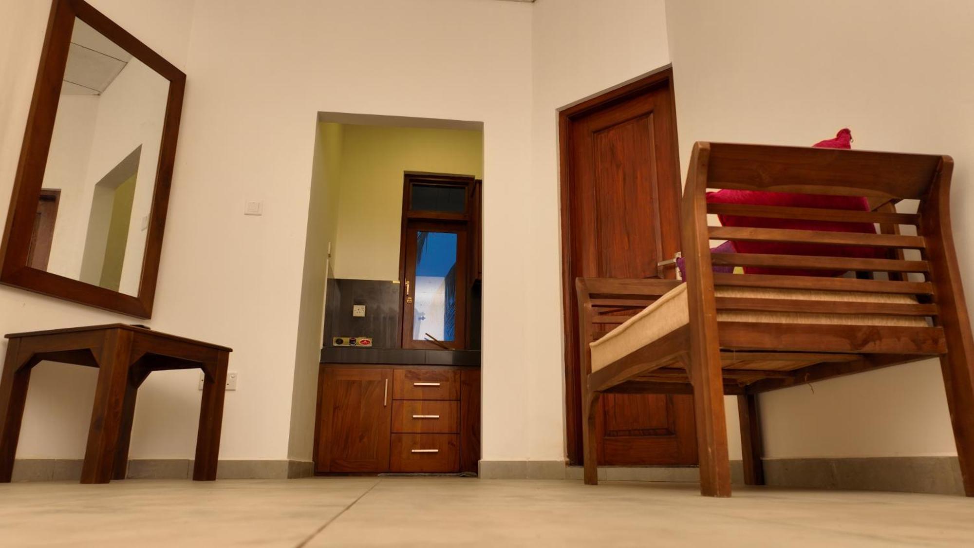 Villa Windfall أونا واتونا المظهر الخارجي الصورة