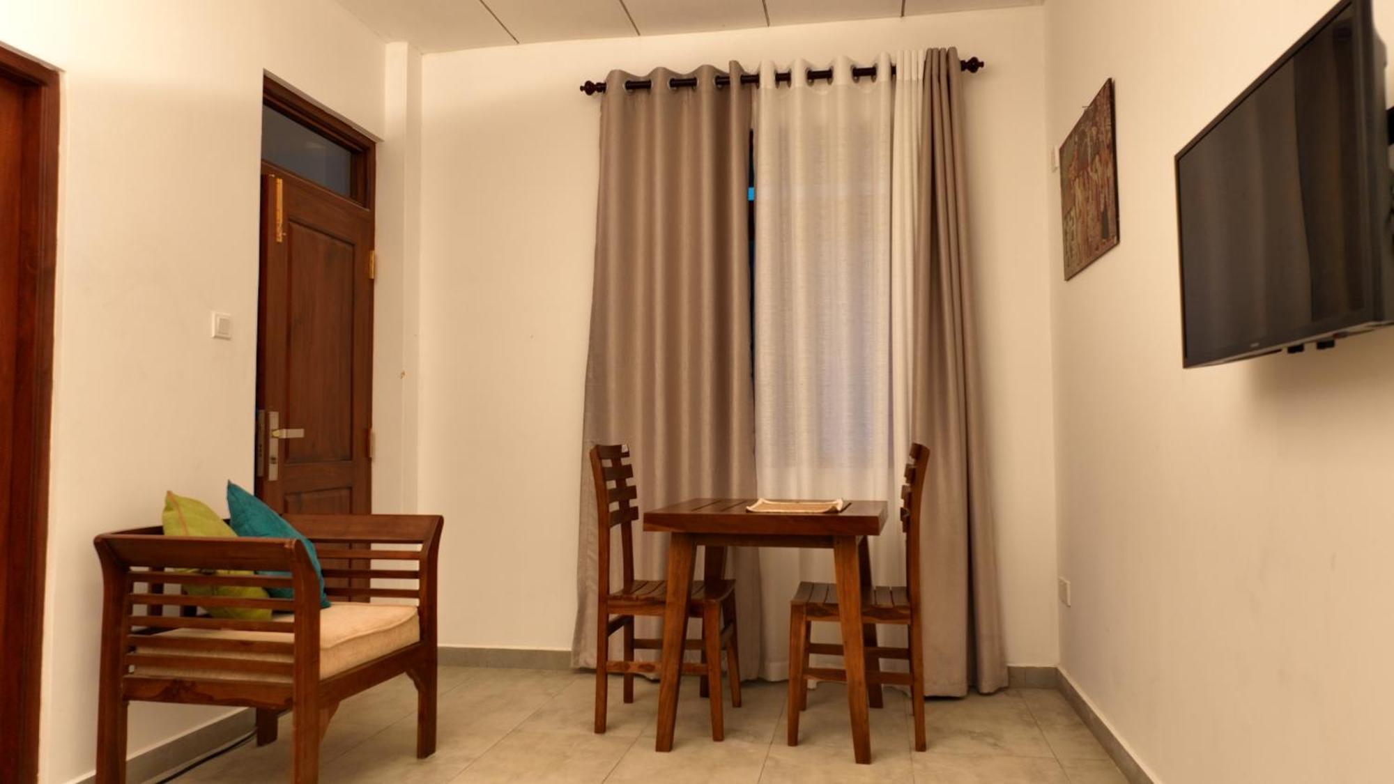 Villa Windfall أونا واتونا المظهر الخارجي الصورة