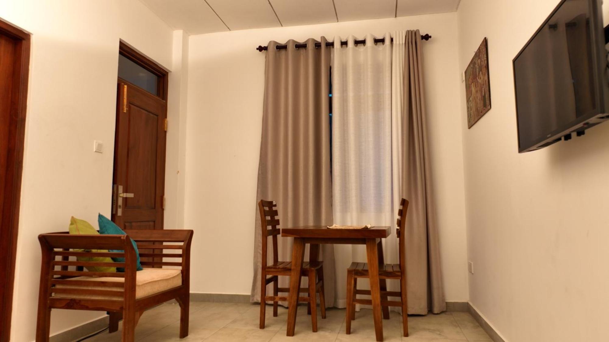 Villa Windfall أونا واتونا المظهر الخارجي الصورة