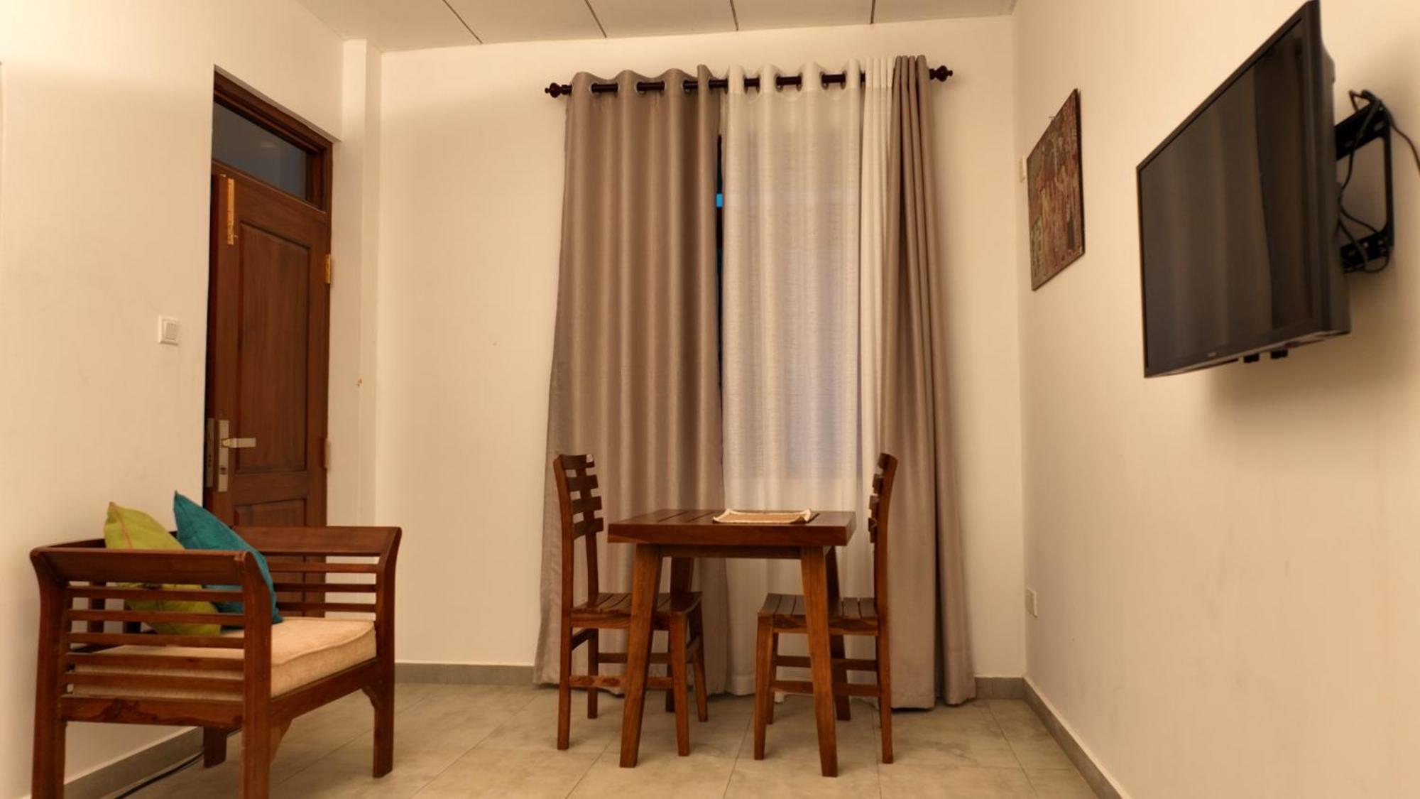 Villa Windfall أونا واتونا المظهر الخارجي الصورة