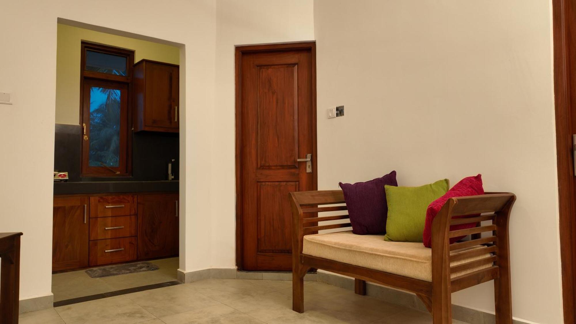Villa Windfall أونا واتونا المظهر الخارجي الصورة