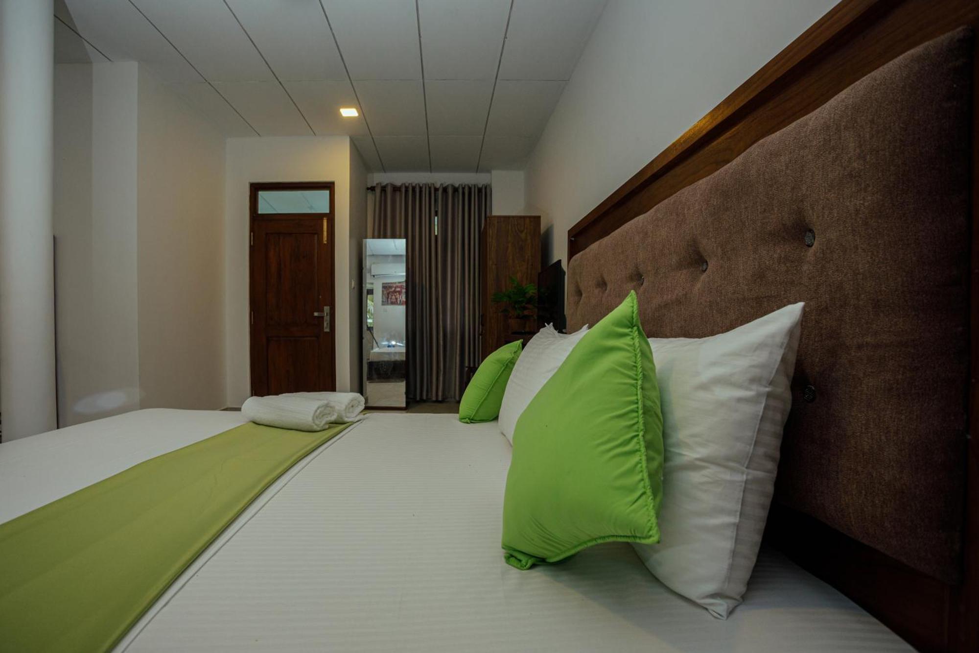 Villa Windfall أونا واتونا المظهر الخارجي الصورة
