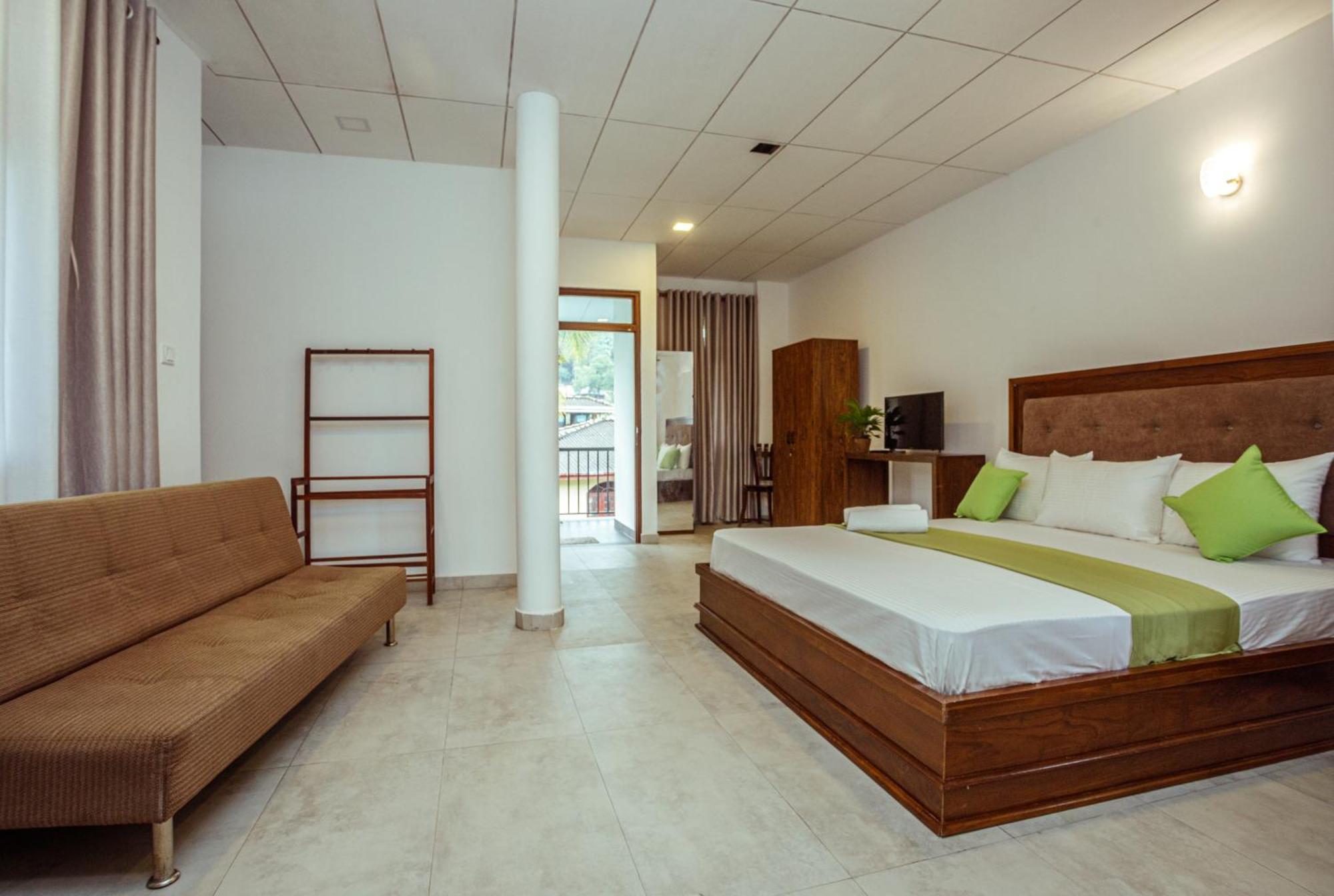 Villa Windfall أونا واتونا المظهر الخارجي الصورة