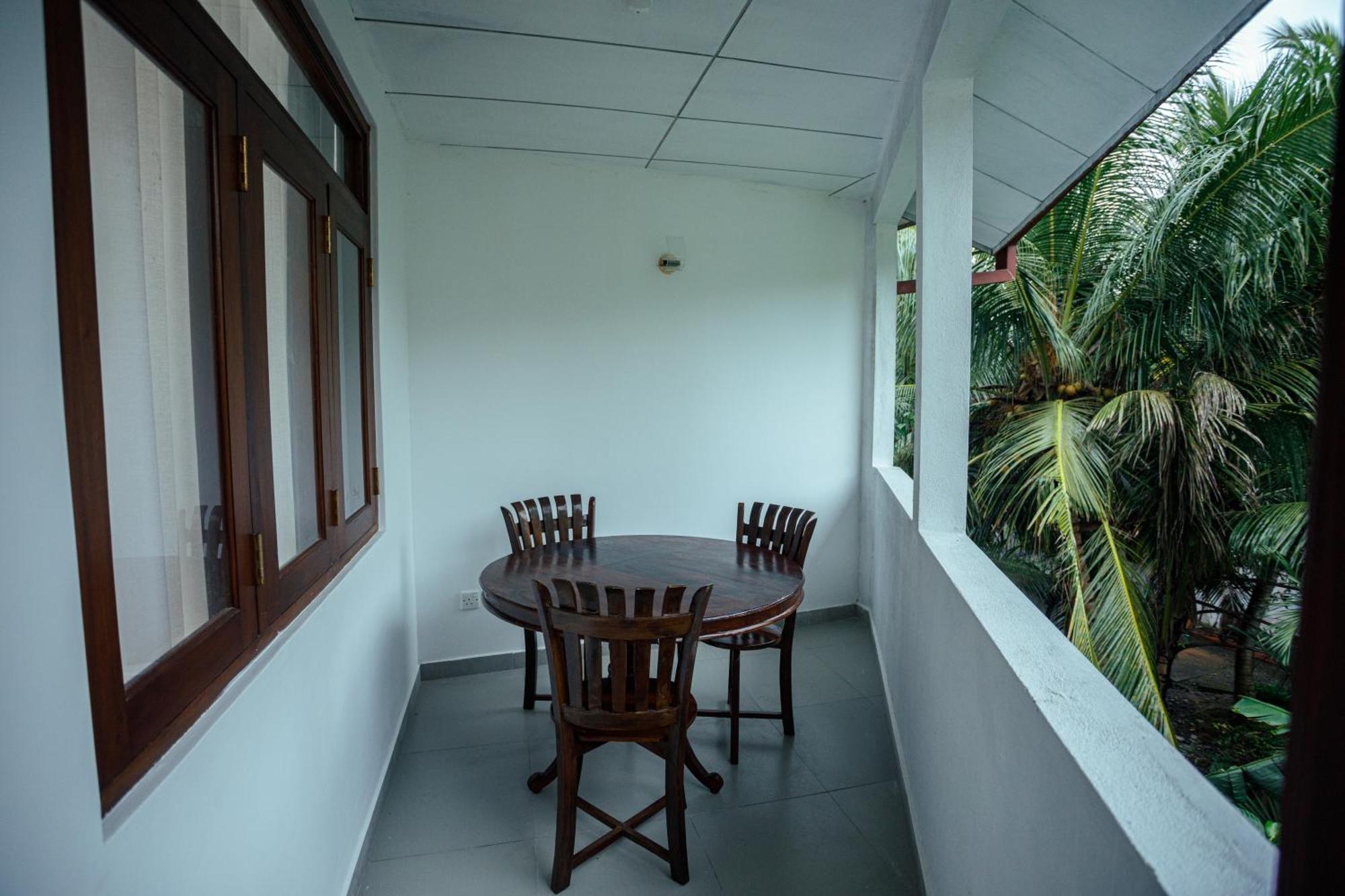 Villa Windfall أونا واتونا المظهر الخارجي الصورة