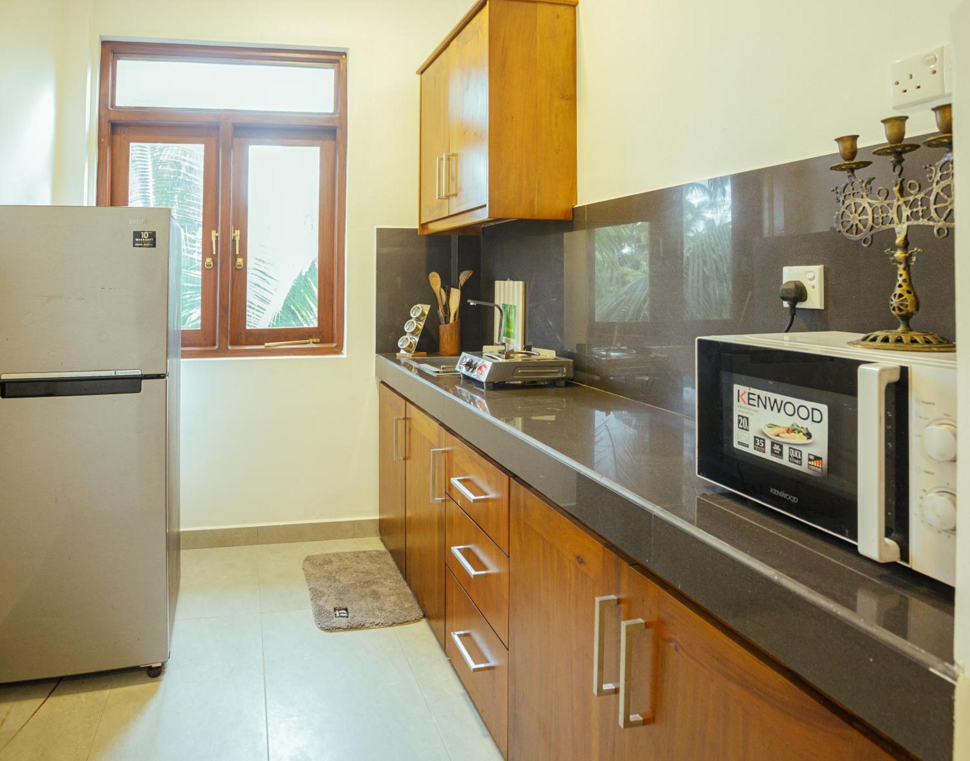 Villa Windfall أونا واتونا المظهر الخارجي الصورة