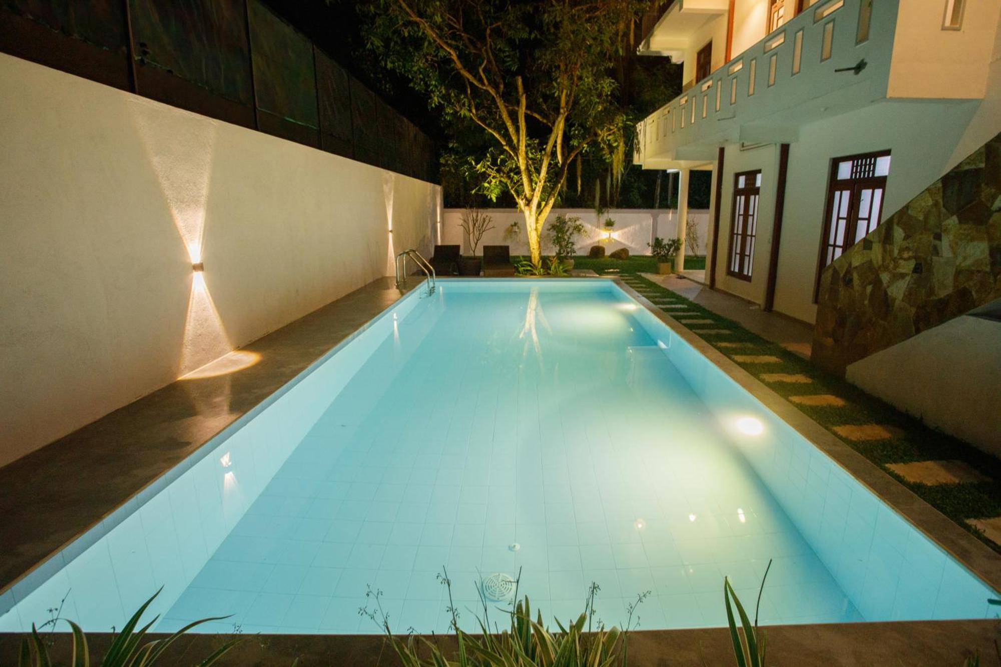 Villa Windfall أونا واتونا المظهر الخارجي الصورة