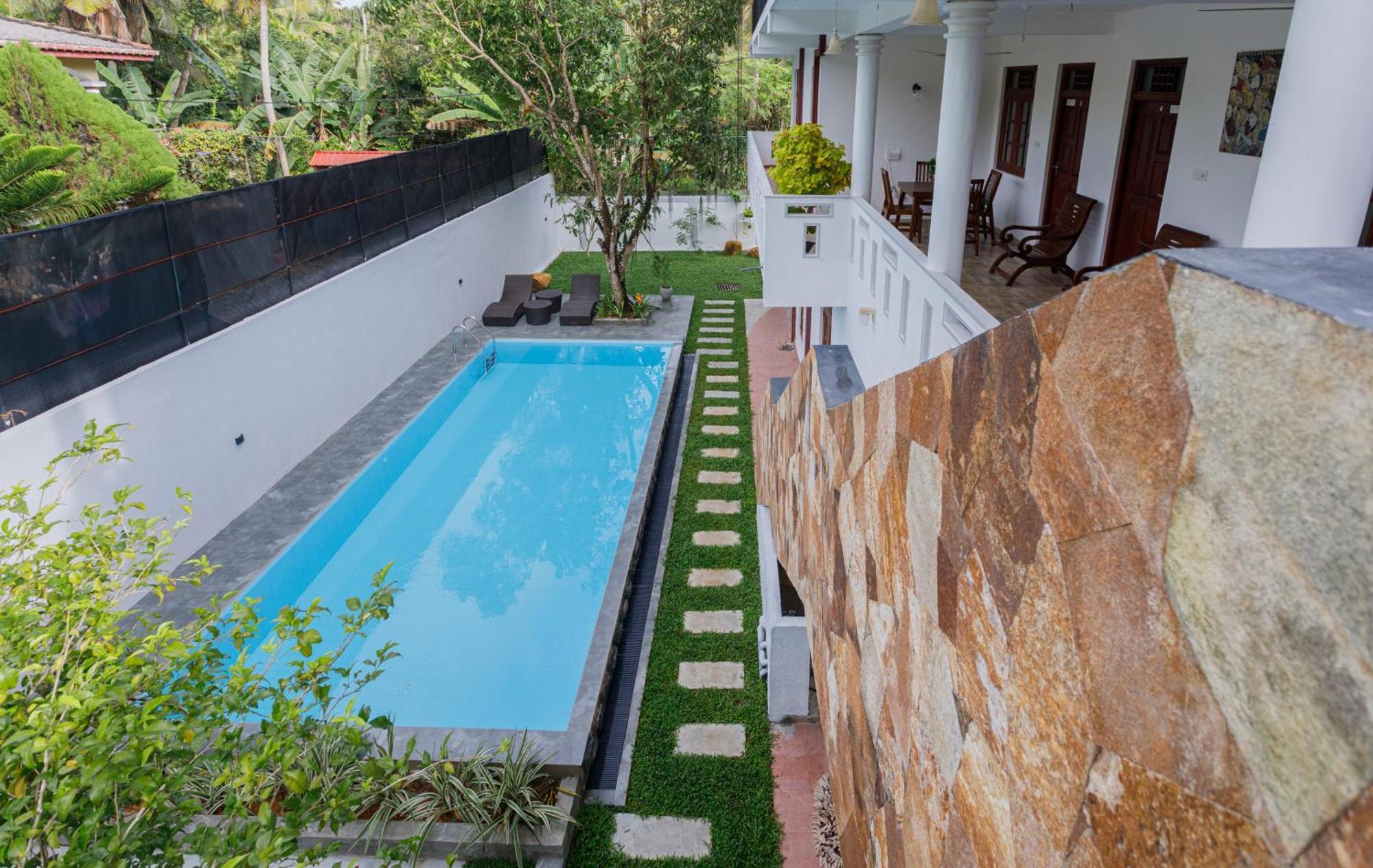 Villa Windfall أونا واتونا المظهر الخارجي الصورة