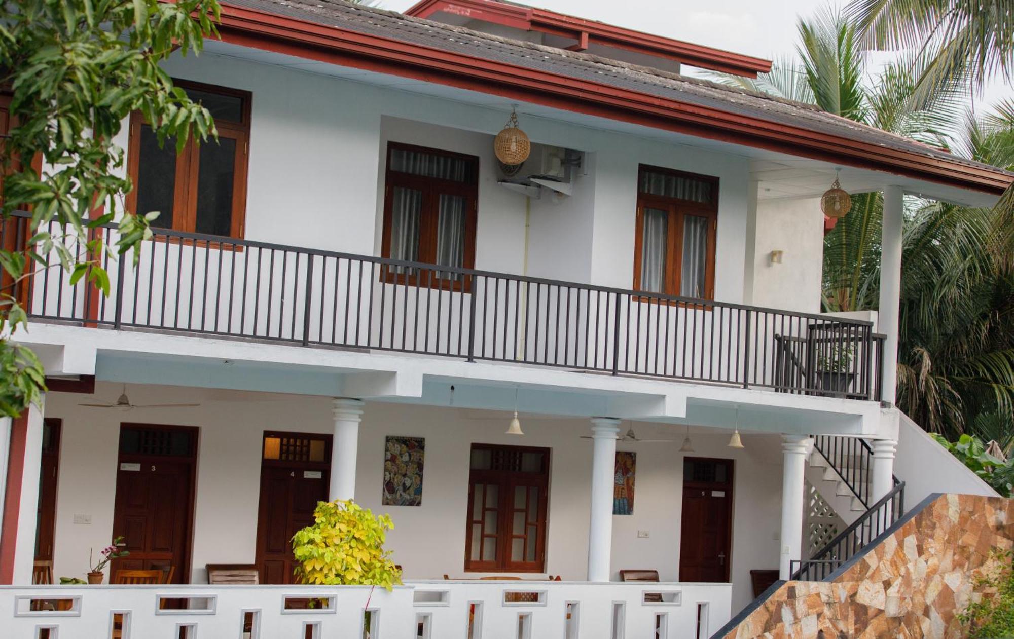 Villa Windfall أونا واتونا المظهر الخارجي الصورة
