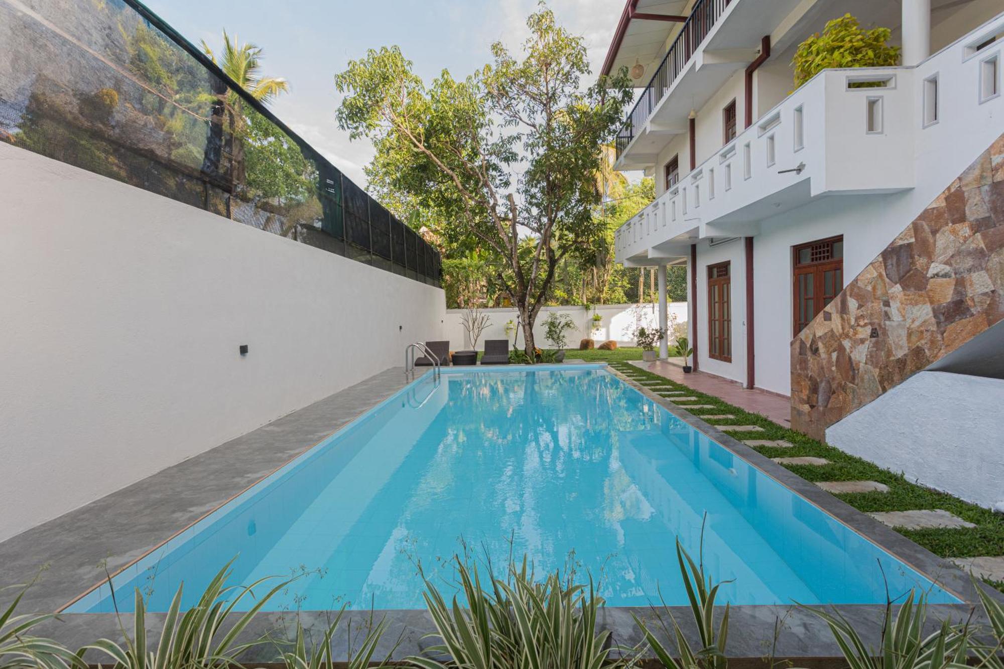 Villa Windfall أونا واتونا المظهر الخارجي الصورة