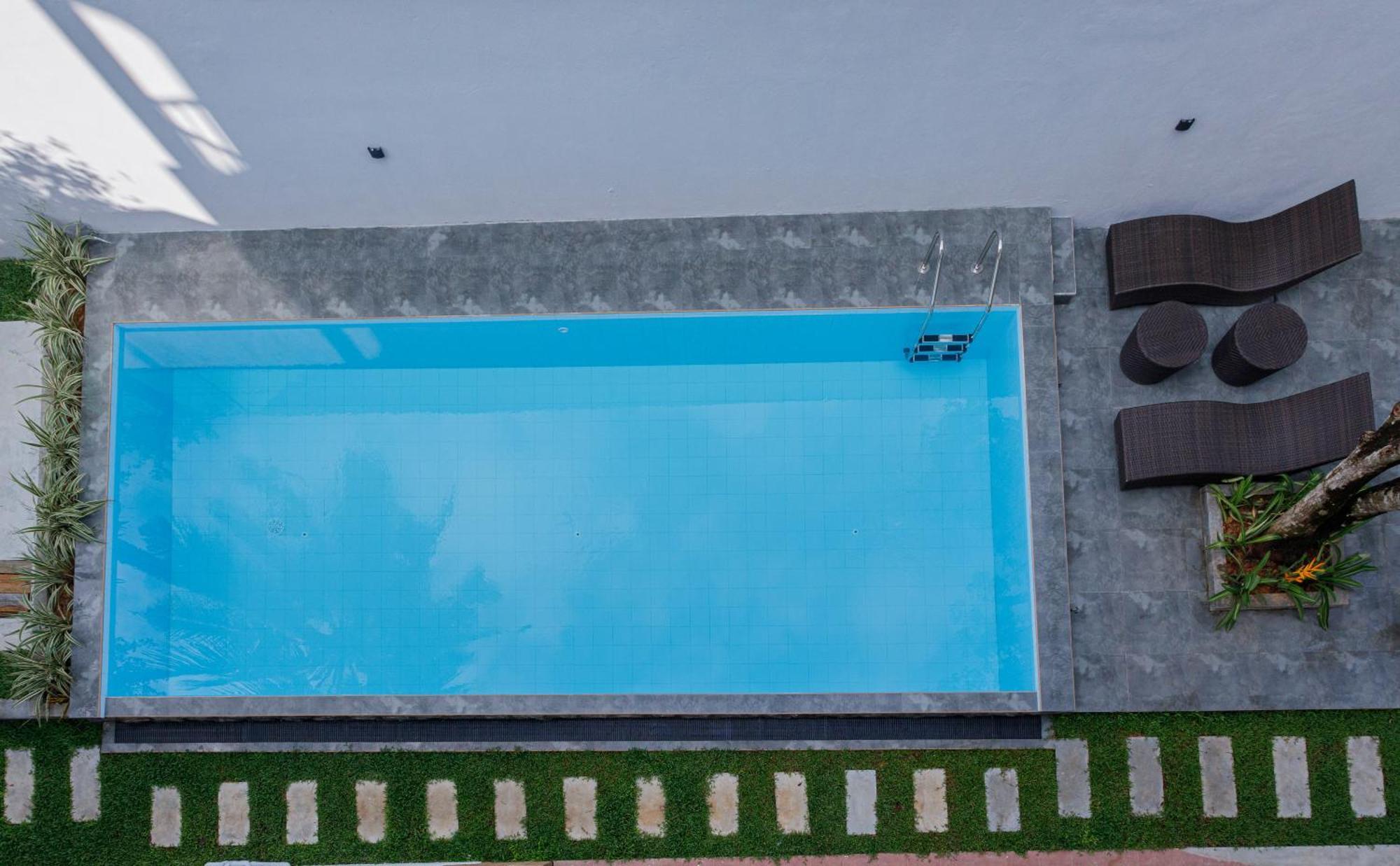 Villa Windfall أونا واتونا المظهر الخارجي الصورة