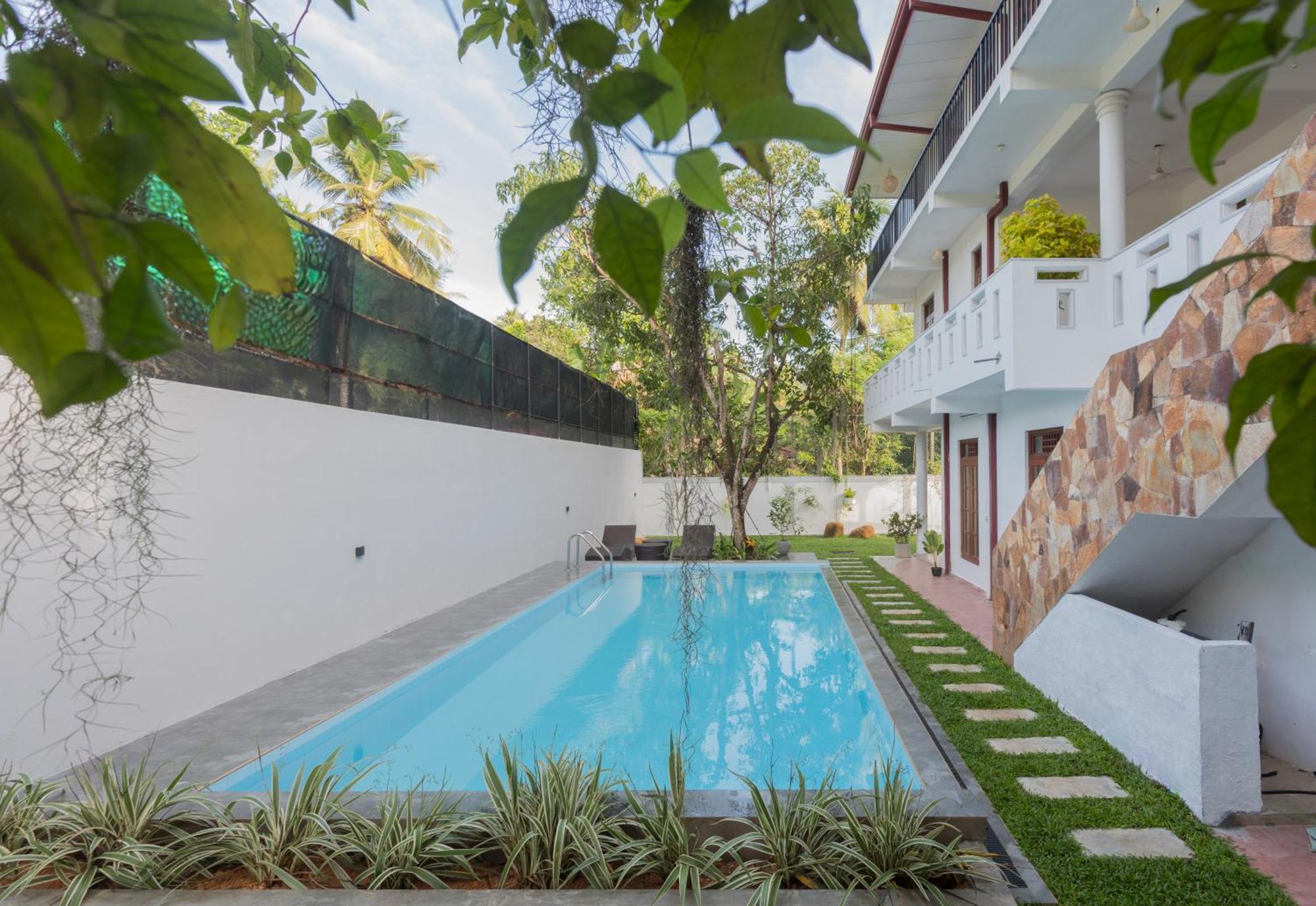 Villa Windfall أونا واتونا المظهر الخارجي الصورة