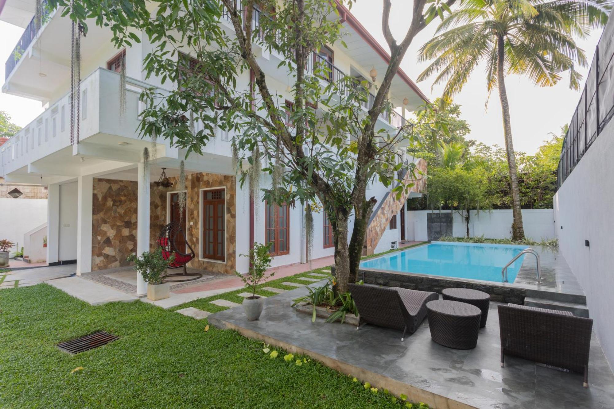 Villa Windfall أونا واتونا المظهر الخارجي الصورة